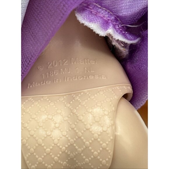 Ever After High Holly O’Hair & Poppy O’Hair Doll 2013 3rd Wave MGA – Twins Pack - Picture 10 of 16